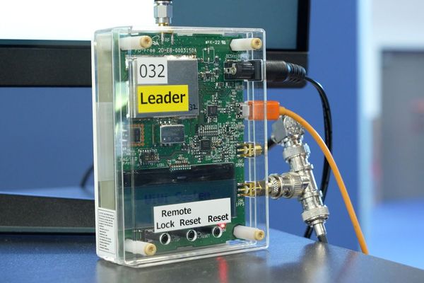 Wi‑Wi Achieves Sub‑Nanosecond Wireless Time Sync – A Deep Dive from NAB 2026