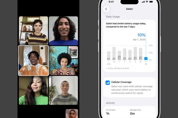 WiFi vs 5G: Test shows major differences in battery drain
