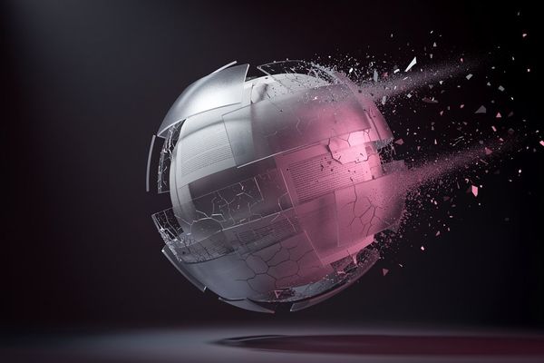 Wikipedia turns 25 today but faces more threats than ever before