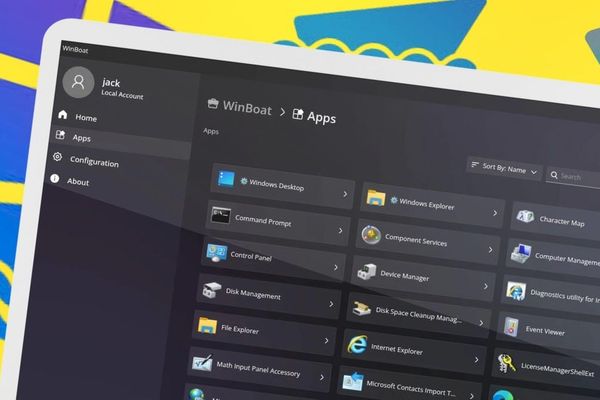 Winboat Emerges as a Promising Container-Based Solution for Running Windows Apps on Linux