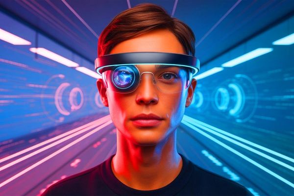 Wind-Powered Flight Breakthrough: Albatross-Inspired Tech Could Revolutionize Drone Endurance