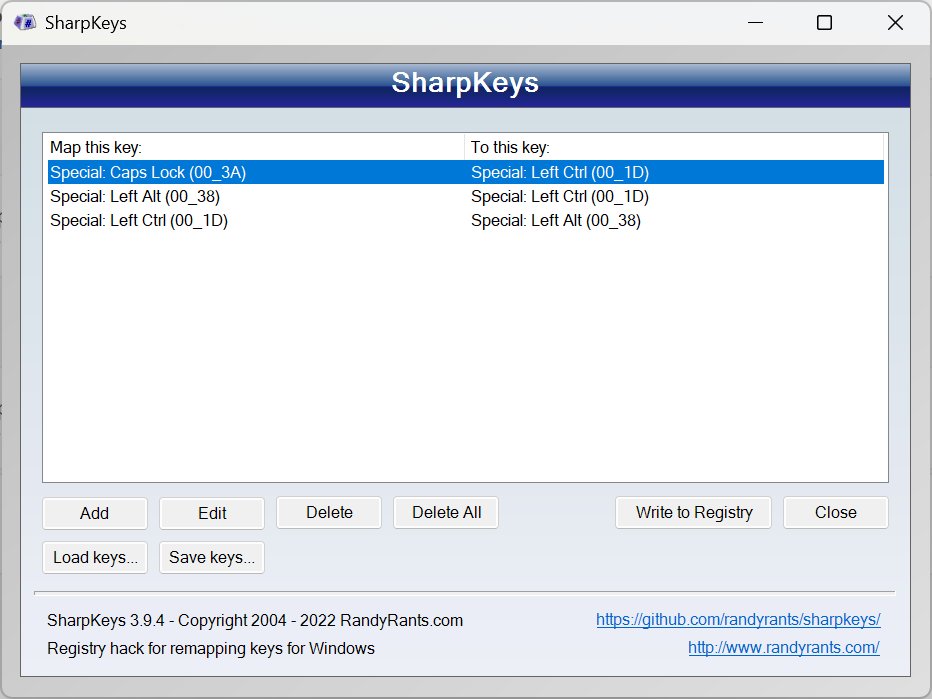 Windows 11 after two decades of macOS: okay, but also awful | exotext