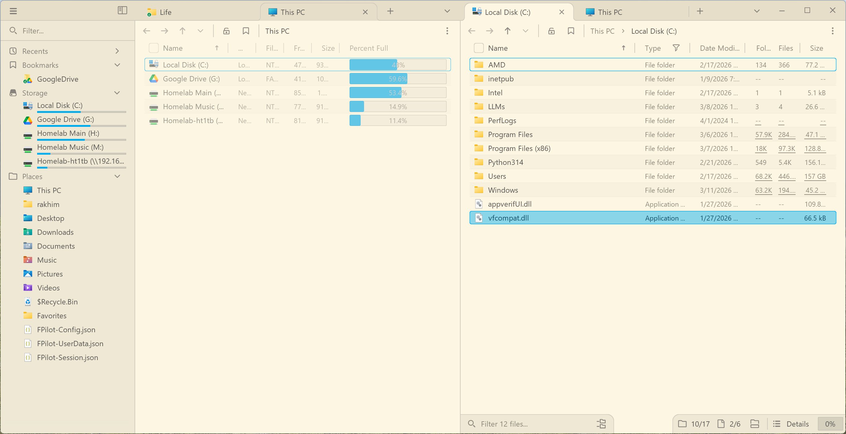 Windows 11 after two decades of macOS: okay, but also awful | exotext