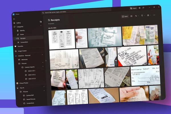 Windows 11's AI-Powered Photo Auto-Categorization: Taming Digital Chaos with On-Device Intelligence