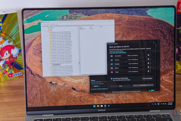Windows 11 still relies on code from the 90s as its 'bedrock', says Microsoft's CTO