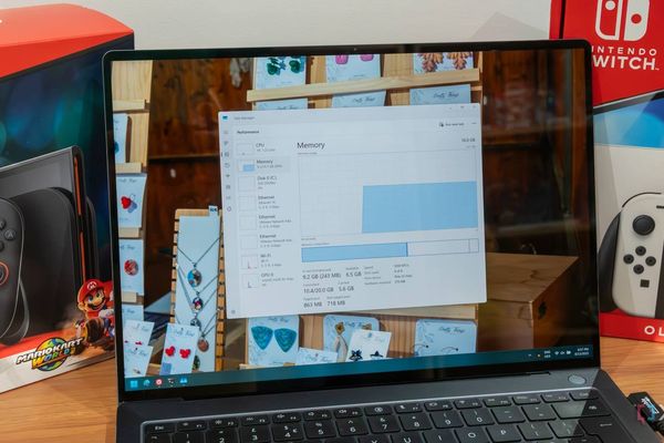 Windows 11's Task Manager finally gains NPU monitoring in latest Dev build