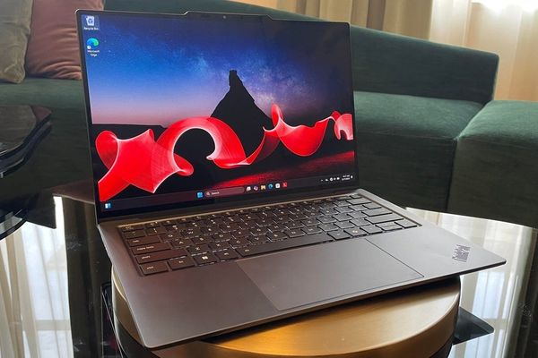 Windows Laptops Reimagined: The Top Contenders for Developers and Pros in 2025