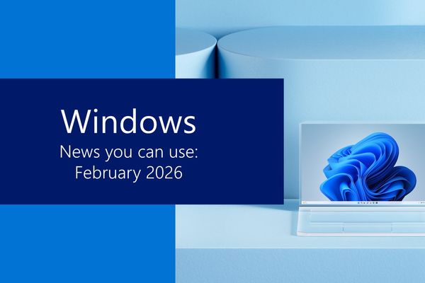 Microsoft's February 2026 Windows Update: Enterprise Features, Security Tools, and AI Integration