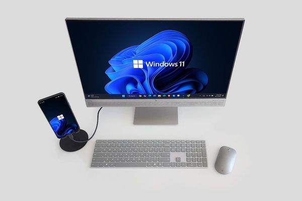 NexPhone's Triple-Boot Architecture Brings Windows Phone UI Back via Qualcomm's Enterprise Arm Chipset