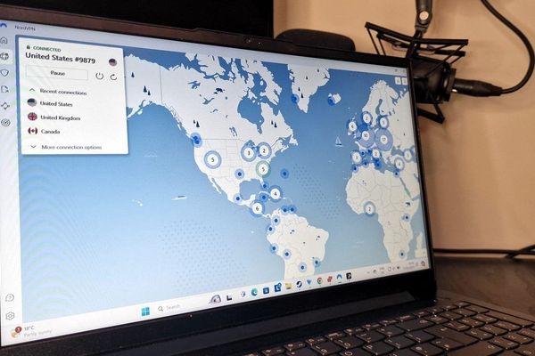 Windows VPN Showdown 2025: Top Services Ranked for Security, Speed and Value