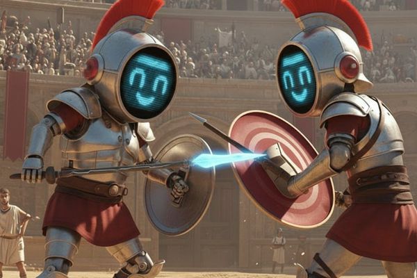 Windsurf's Arena Mode Shifts AI Model Evaluation from Benchmarks to Real-World Coding