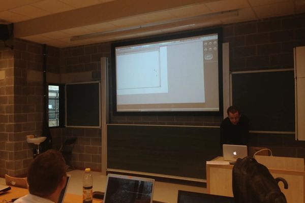 Wine 11.6 Revives Android Driver Development After Years of Dormancy