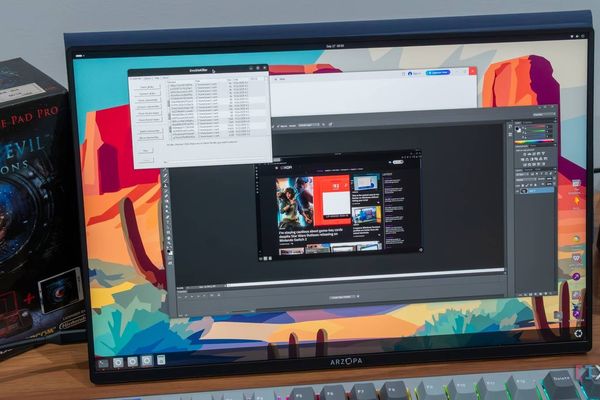 Wine 11.6 Just Made Modding Windows Games on Linux Easier, and Proton Could Be Next