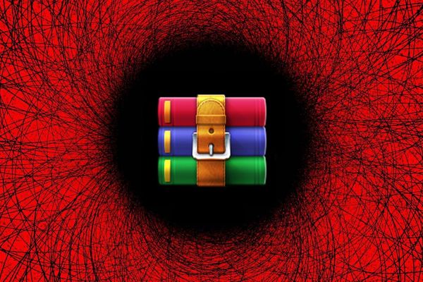 WinRAR Zero-Day Exploited by Russian RomCom Hackers to Plant Backdoors