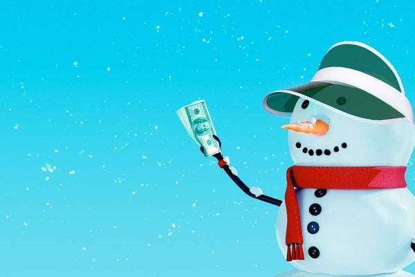 Winter Storm of 2026 Fuels Prediction Market Surge