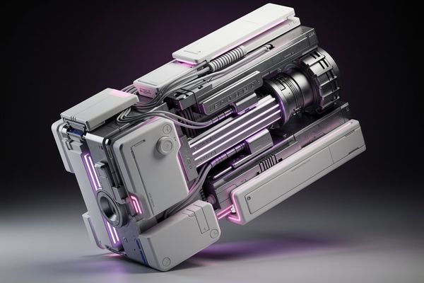 Chrome's JXL Decoder Integration: A Technical Look at What Actually Happened