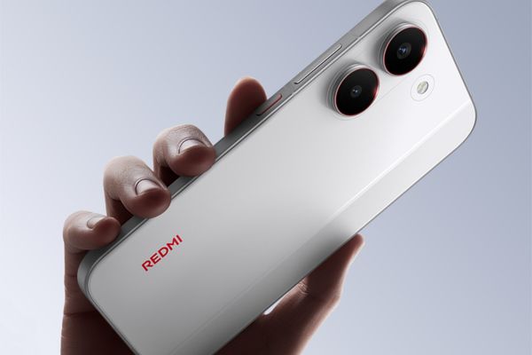 Xiaomi Redmi Turbo 5: 100W Charging and 3,500 Nit Display in New Budget Phone