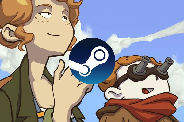 Classic Hand-Drawn Adventure Deponia Now Free on Steam: A Point-and-Click Gem Worth Claiming