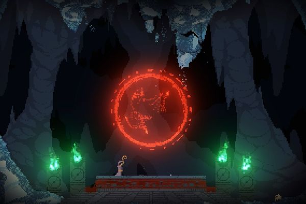 Noita’s 60% Steam Discount Highlights a Pixel‑Perfect Roguelite Worth Revisiting
