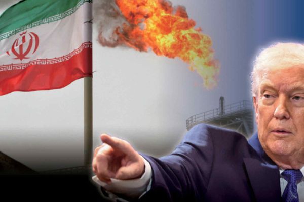 Trump's Energy Weaponization Strategy Rattles Global Oil Markets Amid Iran Strikes