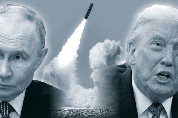 New START Expiration Unshackles Nuclear Arsenals, Accelerates Asian Arms Race Dynamics