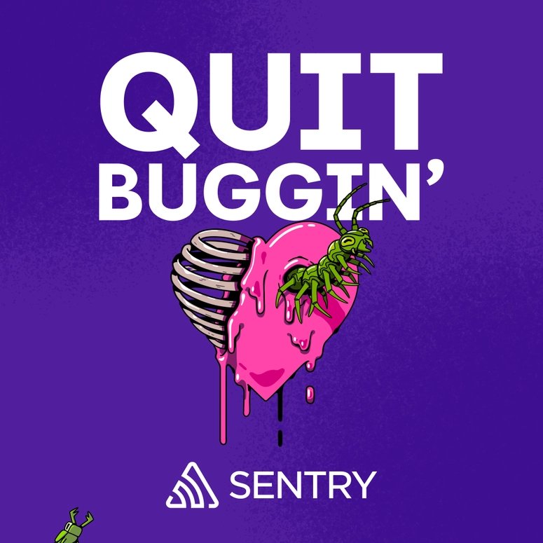 Sentry image