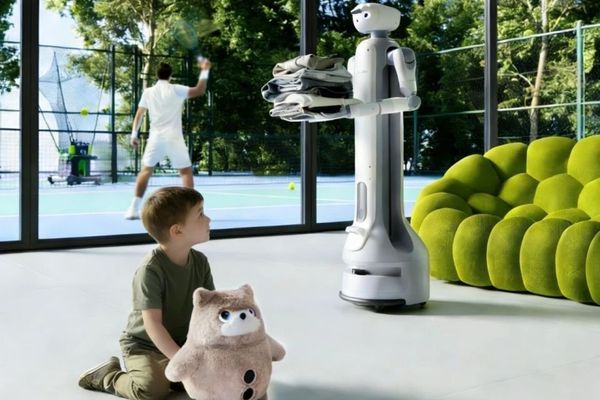 WoAn Robotics Advances Home Robot Commercialization with 'One Brain, Multiple Forms' Approach