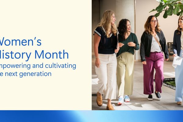 Women in Cybersecurity: Building the Future Through Diversity and Inclusion