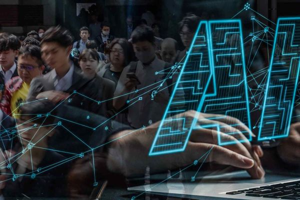AI‑Driven Anxiety Drives Worker Confidence to Historic Low, Mercer Survey Shows