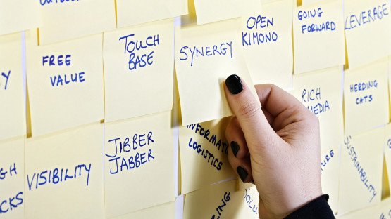 Cornell Study Links Corporate Jargon to Poor Decision-Making