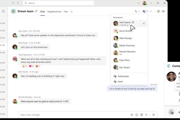 Microsoft Adds Wi-Fi Check-In to Places and Teams: What It Means for Hybrid Work Coordination