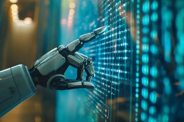 Qingtian Rent Raises Seed Round to Standardize Robot Leasing Market