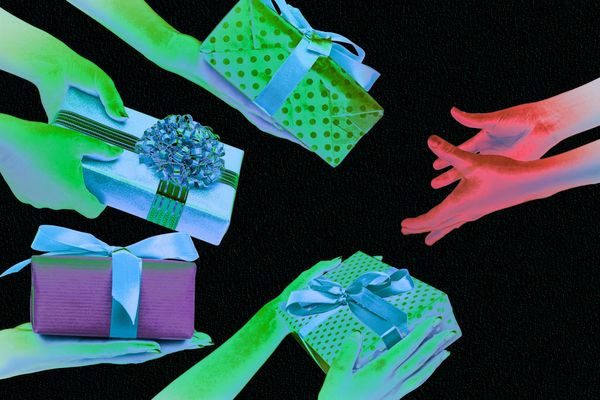 MIT's Reciprocal Generosity Study Points Toward Better Social Models for AI Agents