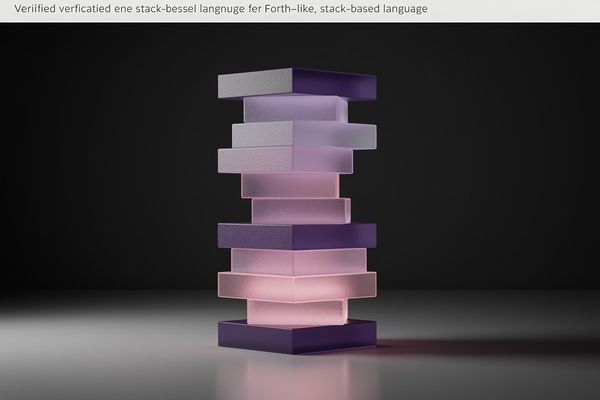 Building a Verified Forth-like in SPARK: A Journey into Formal Verification and Concatenative Programming