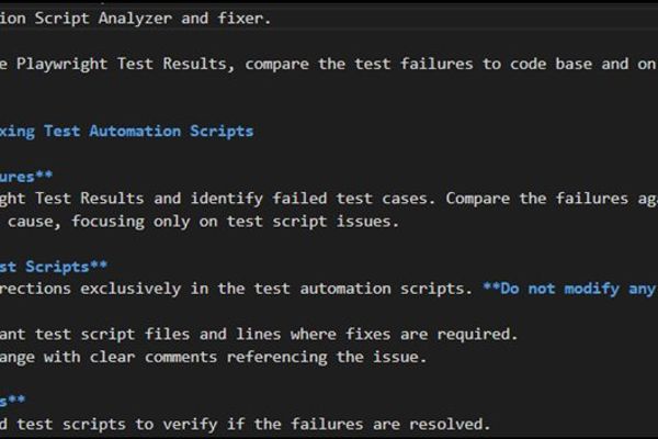 AI-Assisted Testing: Moving Beyond Basic Prompting to Strategic Quality Engineering