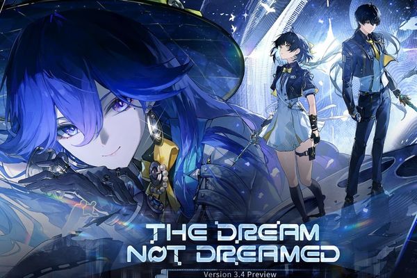 Wuthering Waves 3.4 Exposes Mobile Hardware Limits: Why the Cyberpunk Crossover Stutters on Phones