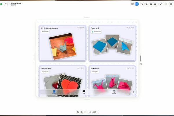 Apple's Foldable Tell: How WWDC 2026 Quietly Prepped Developers for the iPhone Ultra