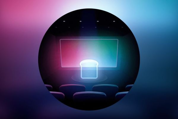 Theater for visionOS Returns to Livestream The Talk Show, and It's a Quiet Lesson in Immersive Video on Apple Vision Pro