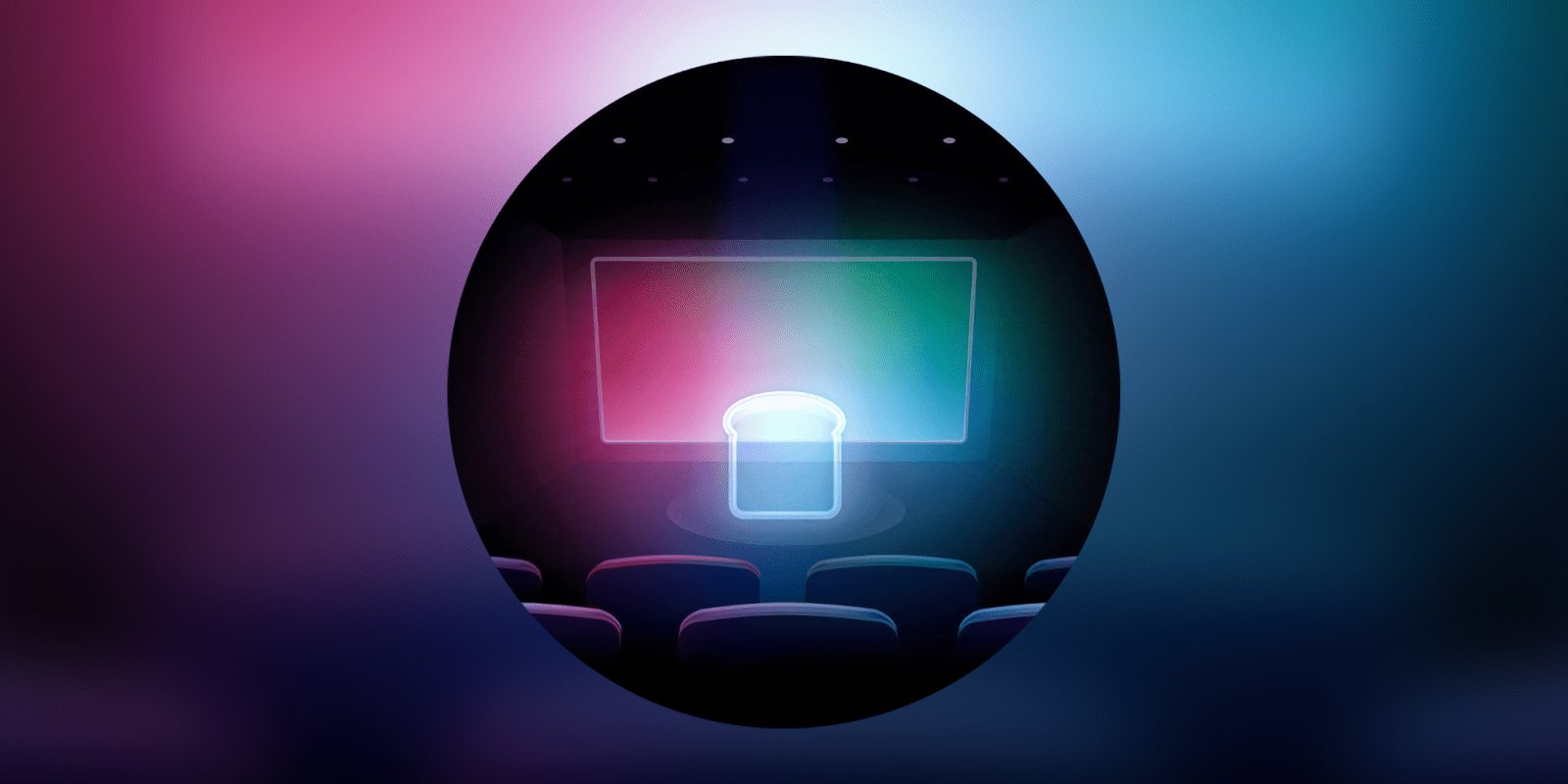 WWDC26: The Talk Show livestream returning to Theater for Apple Vision Pro - 9to5Mac