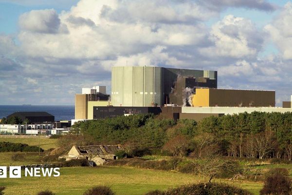 Wylfa’s Small Modular Reactors: Inside the UK’s Bet on Factory-Built Nuclear Power