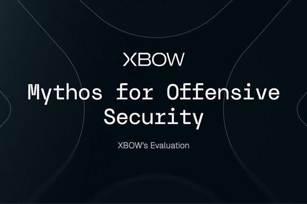 XBOW puts Anthropic's Mythos Preview through a security gauntlet, finds a code-reading powerhouse with limits