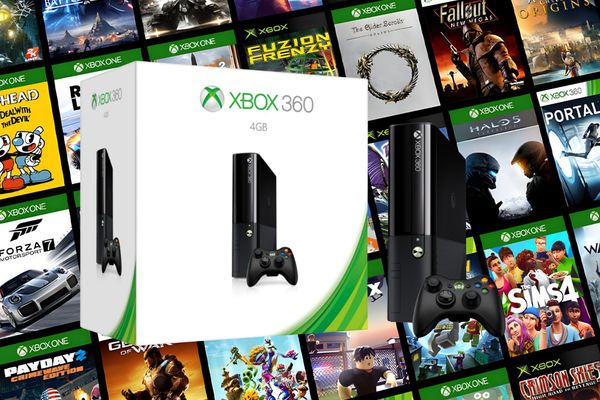 Xbox 360 Games Resurface on xCloud as Microsoft Teases Backward Compatibility Revival