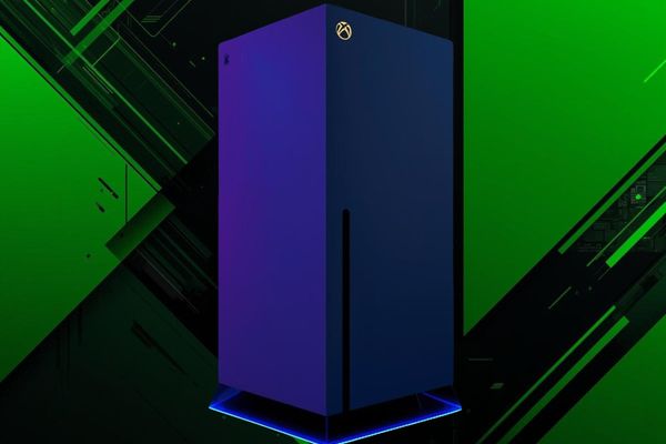 Xbox Creator Questions Project Helix While Praising Steam and Nintendo Innovation