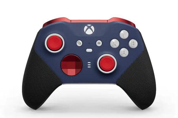 Xbox Elite Series 2 Core Gets Three New Colorways at Best Buy