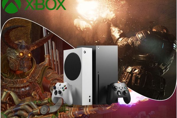 Xbox's Yearly Exclusives Plan: Can a Risky Bet Sell More Consoles?