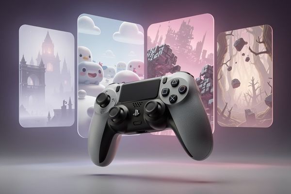 Xbox Game Pass Free Play Days: Four Games to Try This Weekend