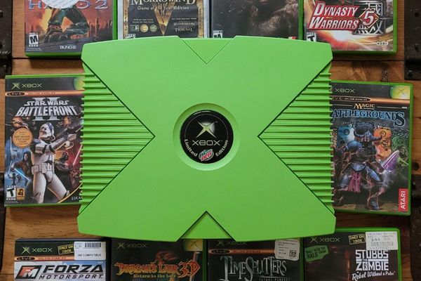 Xbox's 25th Anniversary Brings Retro Classics Back with Modern Twists