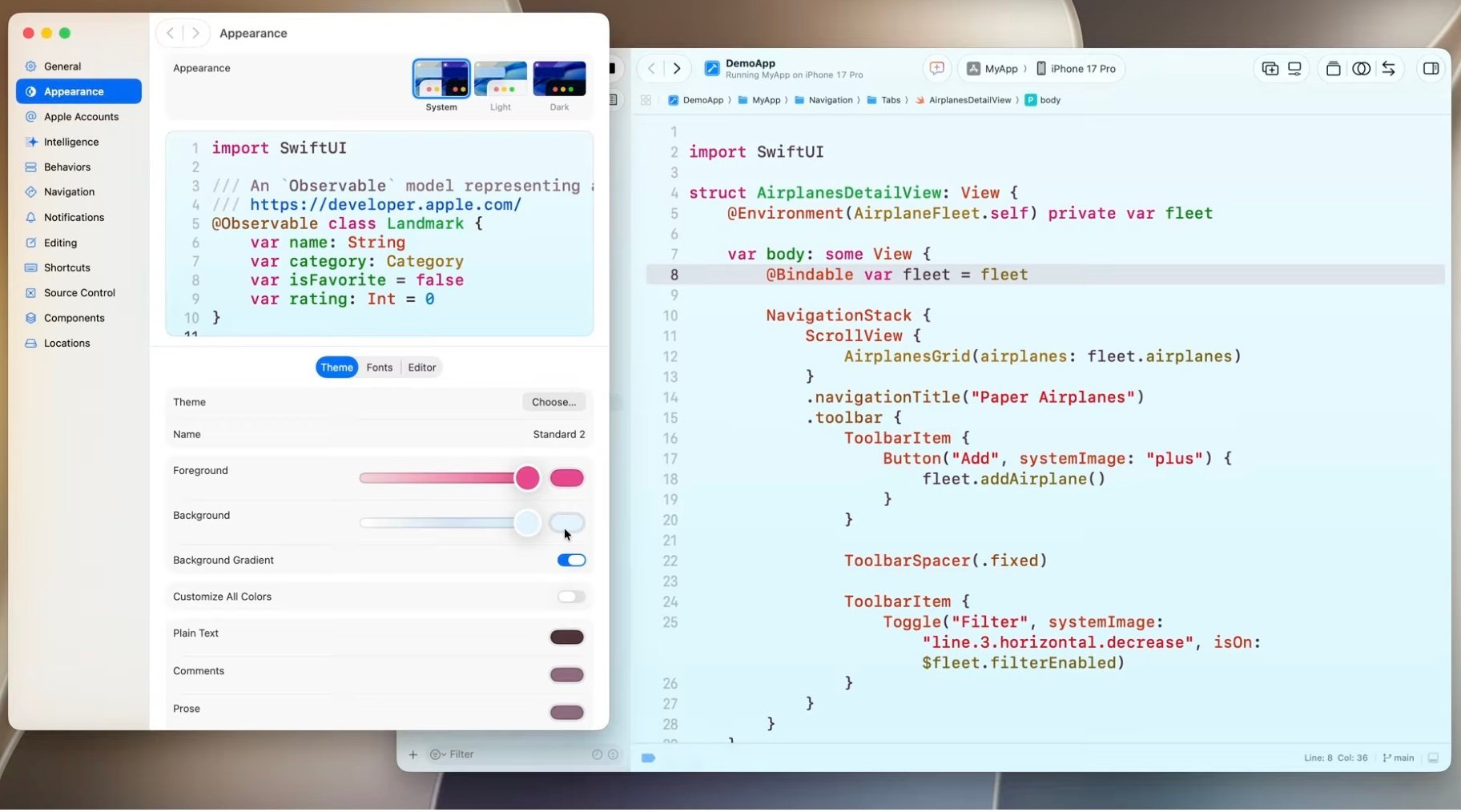 Xcode 27 Extends Agent Integration, Revamps UI, and Introduces DeviceHub - InfoQ
