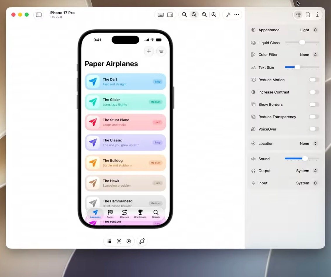Xcode 27 Extends Agent Integration, Revamps UI, and Introduces DeviceHub - InfoQ