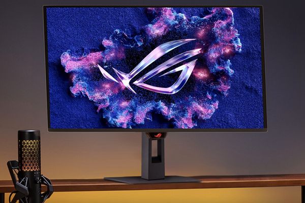 Asus ROG Strix OLED XG27AQDMES Gaming Monitor Goes International: A Budget-Friendly 1440p 240Hz Option